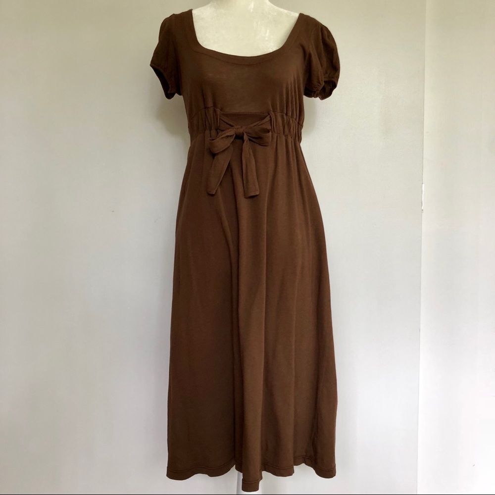 NWT C&C California Mudslide Brooke Dress